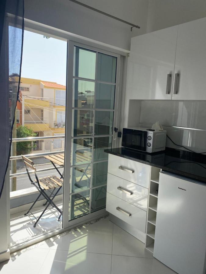 Urban Praia Maria - Aparthotel Exterior foto