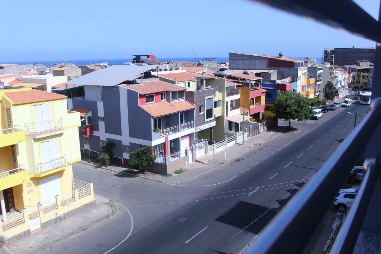 Urban Praia Maria - Aparthotel Exterior foto